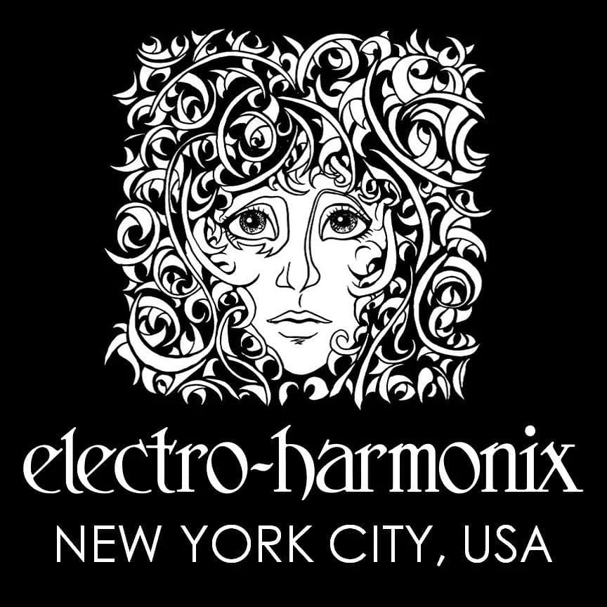 Electro Harmonix