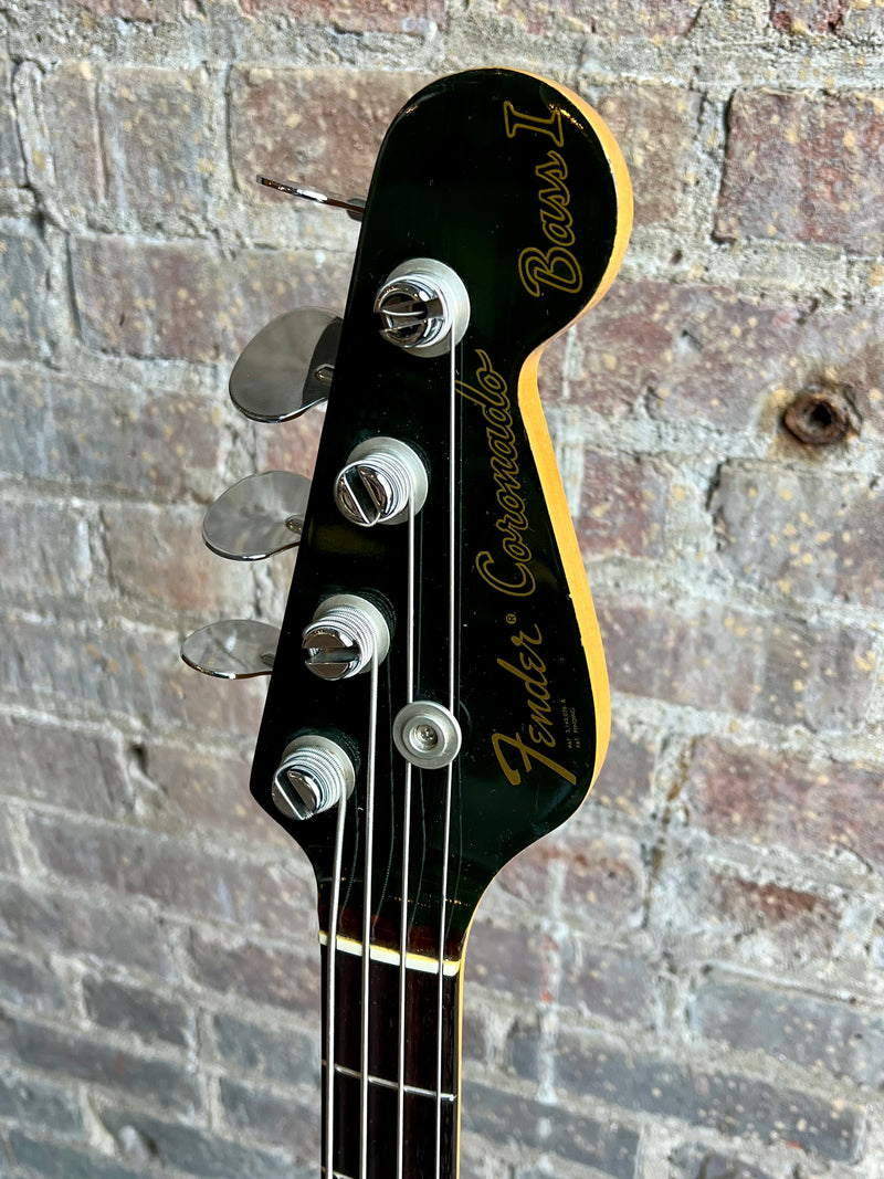 1967 Fender Coronado I Bass