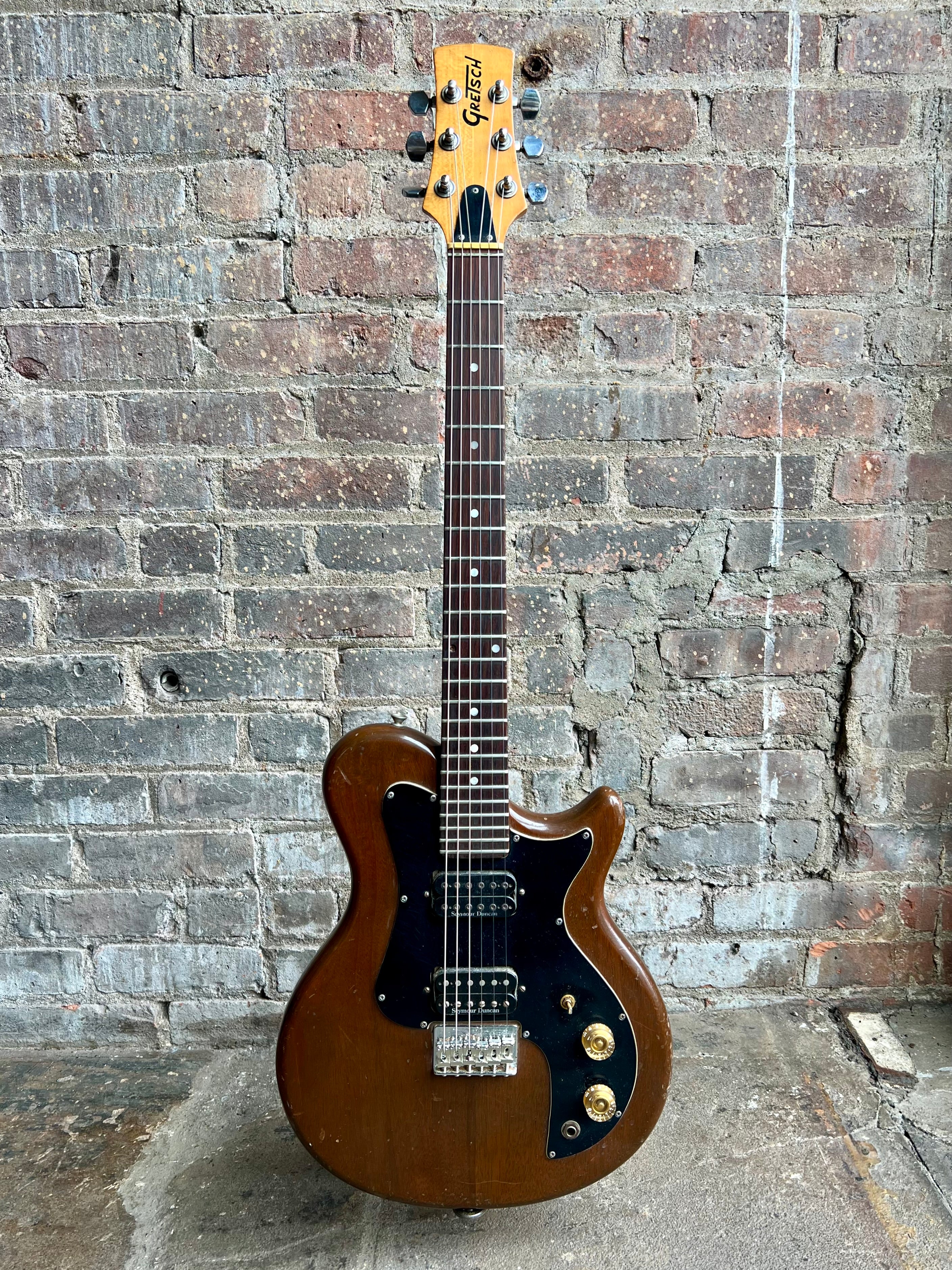 Ca. 1980 Gretsch BST 1500