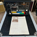 1980 Roland CR-78 CompuRhythm