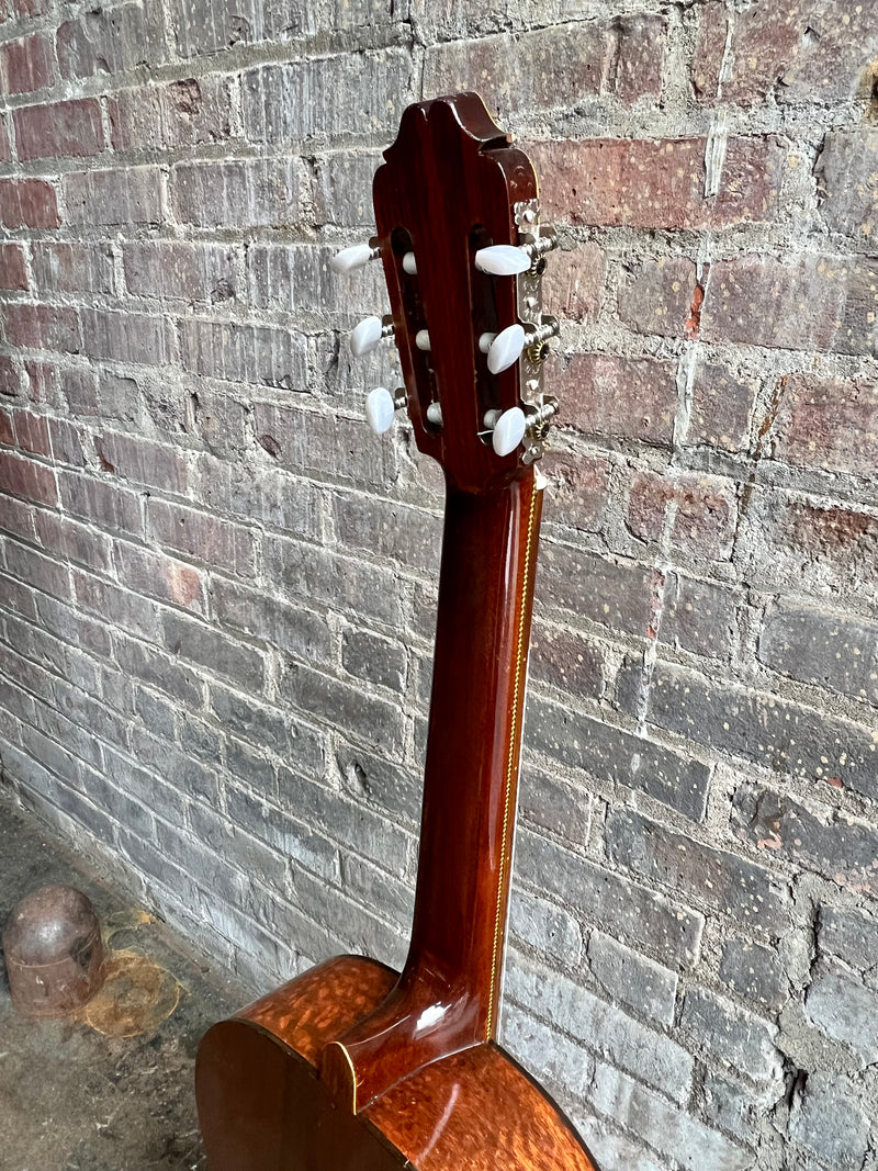 Ca. 1970's Custom Made Classical
