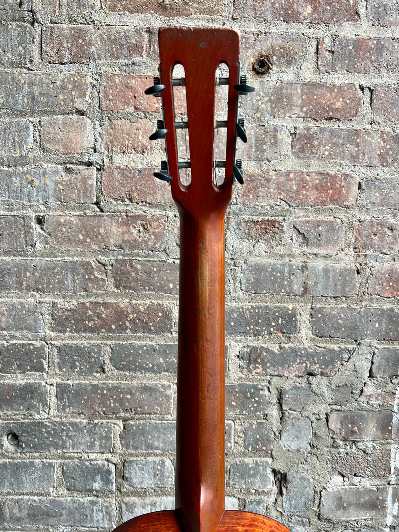Ca. 1920's Parlor Guitar