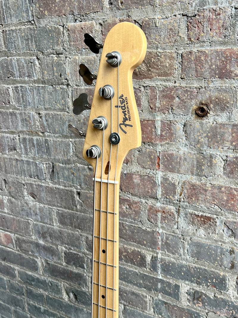 2017 Fender American Original '50s Precision Bass