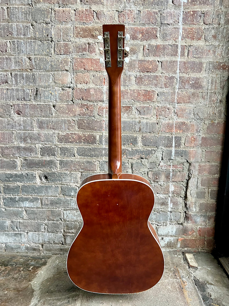 1970's Harmony H-6341