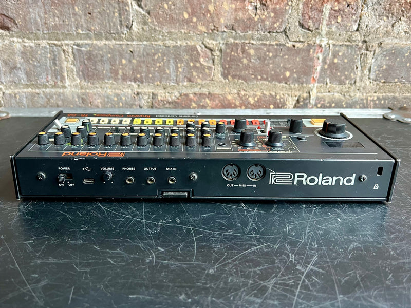 Used Roland TR-08