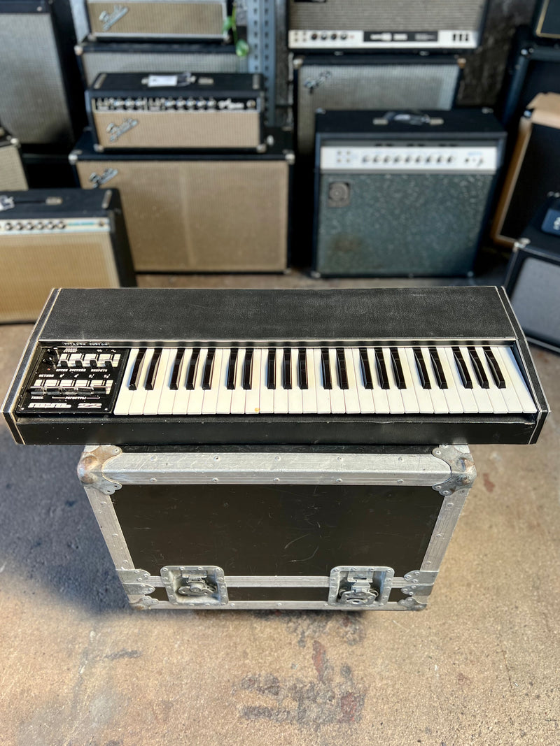 1982 Lel' - 22 Synthesizer