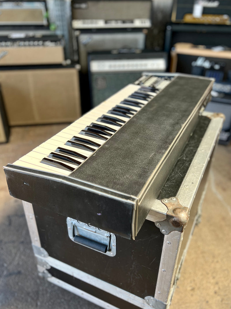 1982 Lel' - 22 Synthesizer