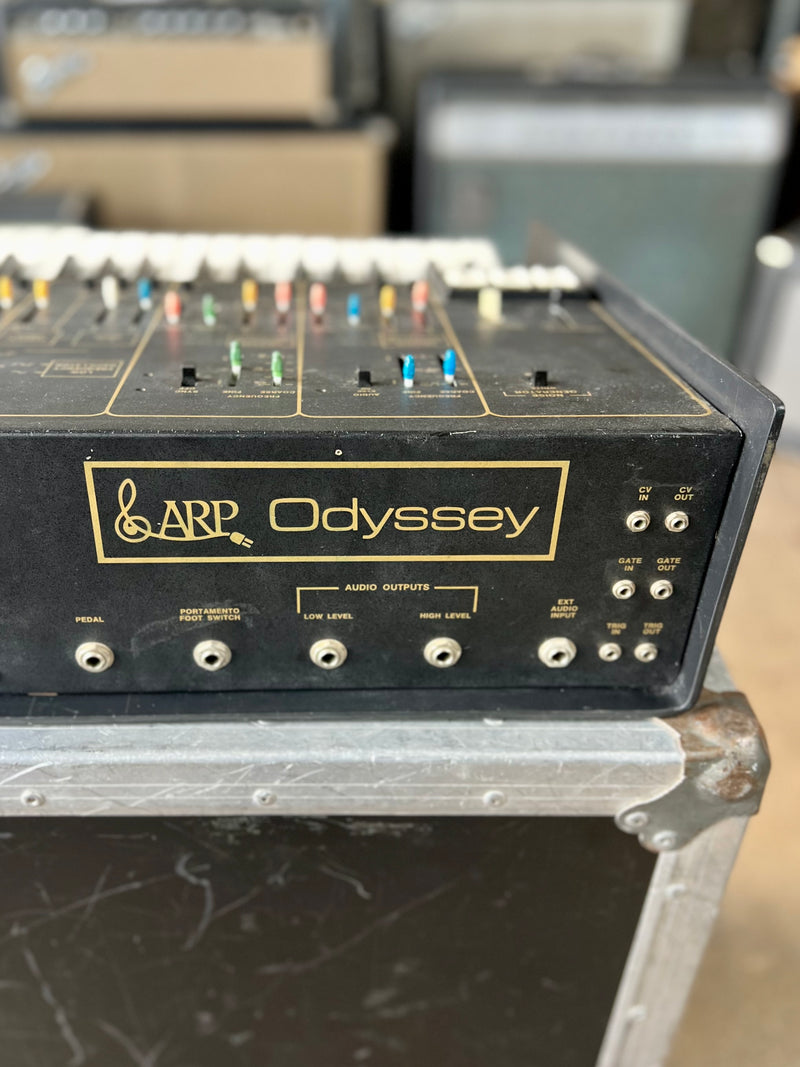1970's Arp Odyssey 2813 MKII