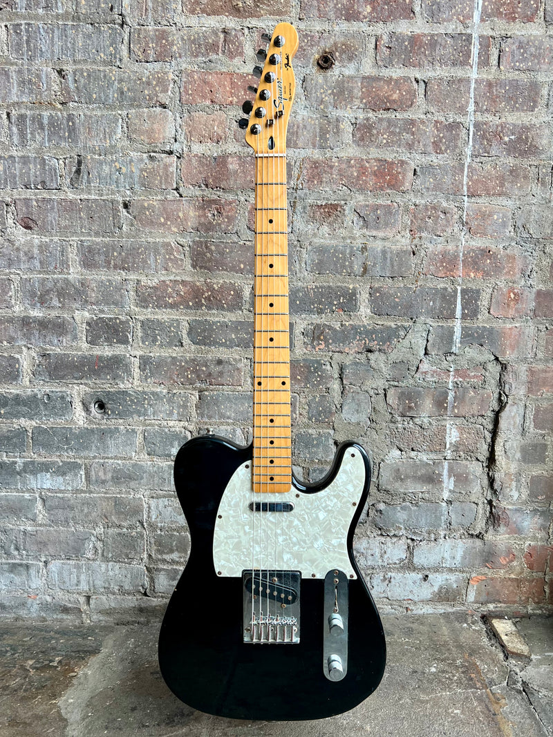 1992 Squier by Fender Telecaster MIK