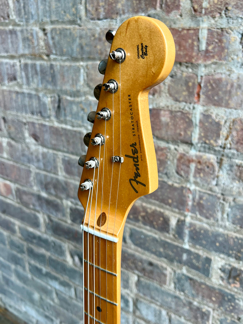 2011 Fender Classic Series '50s Stratocaster