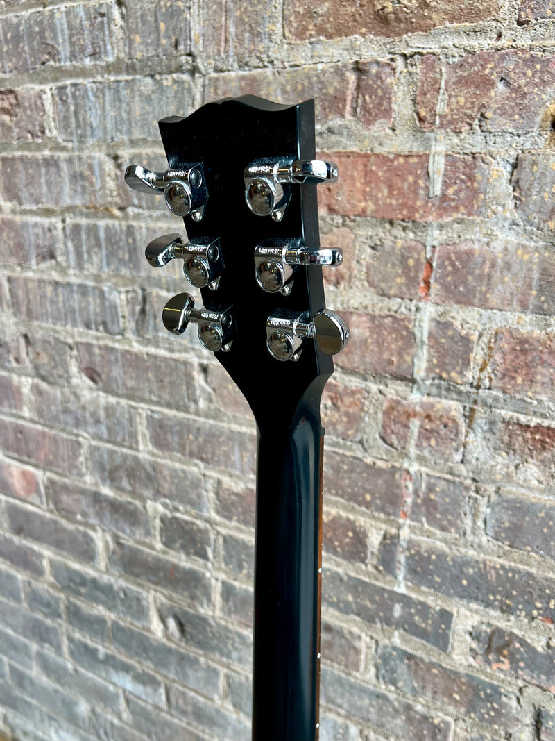 Ca. 2013 Gibson SG 60's Tribute