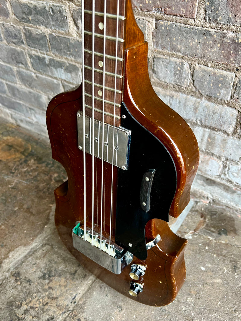 Ca.1969 Gibson EB-1