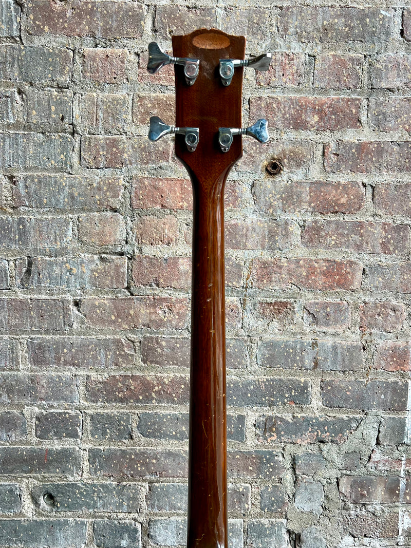 Ca.1969 Gibson EB-1