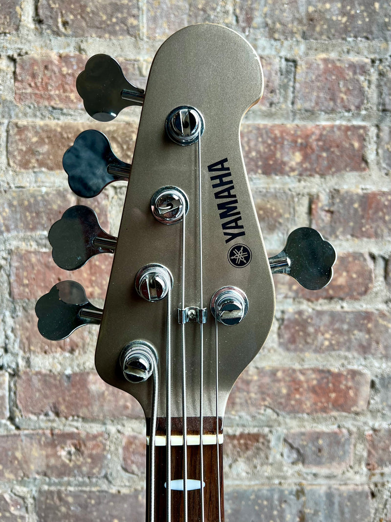 Ca. 2005 Yamaha BB-615 Bass