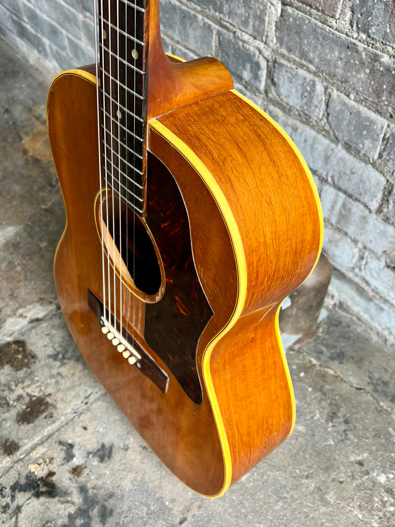 Late 1950’s Gibson LG-3