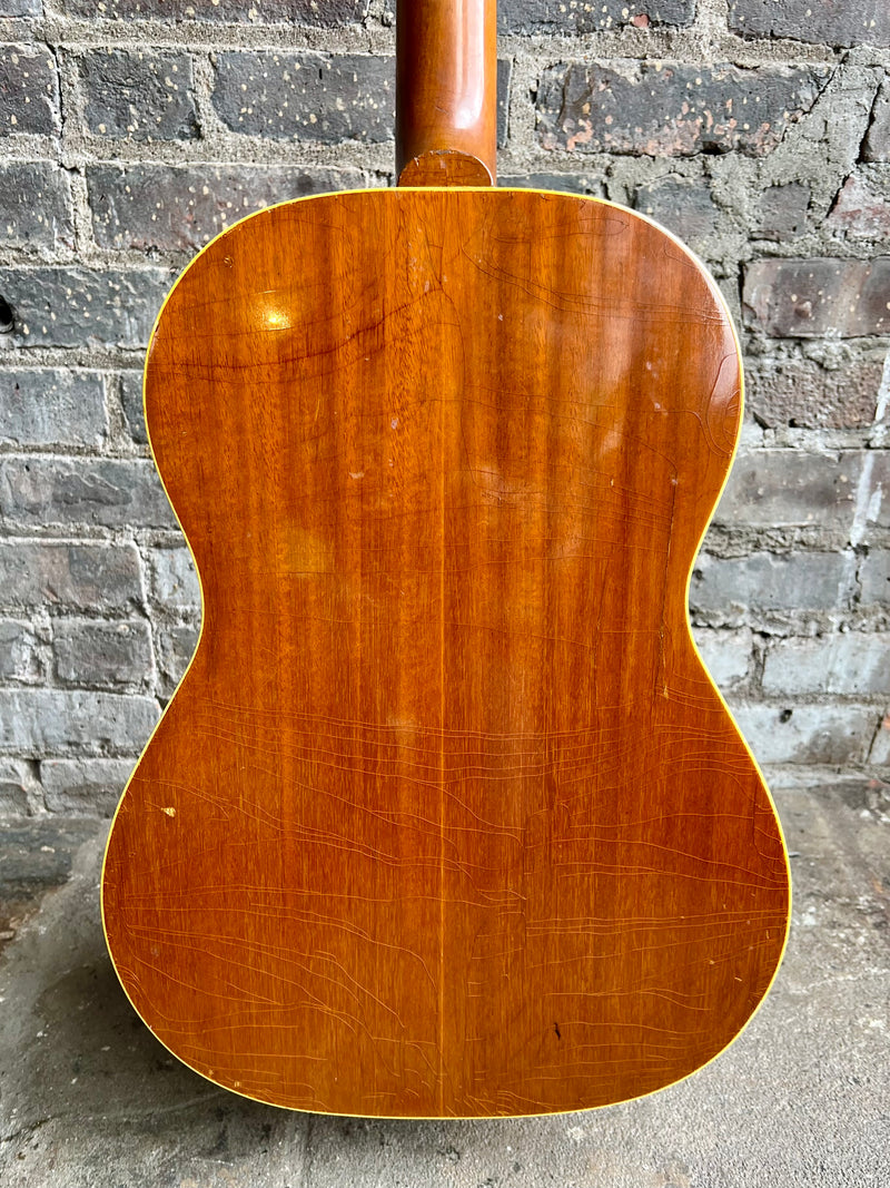 Late 1950’s Gibson LG-3