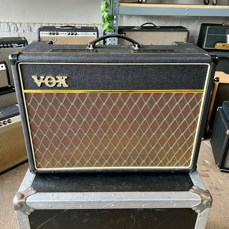 Used Vox AC-15 CC1