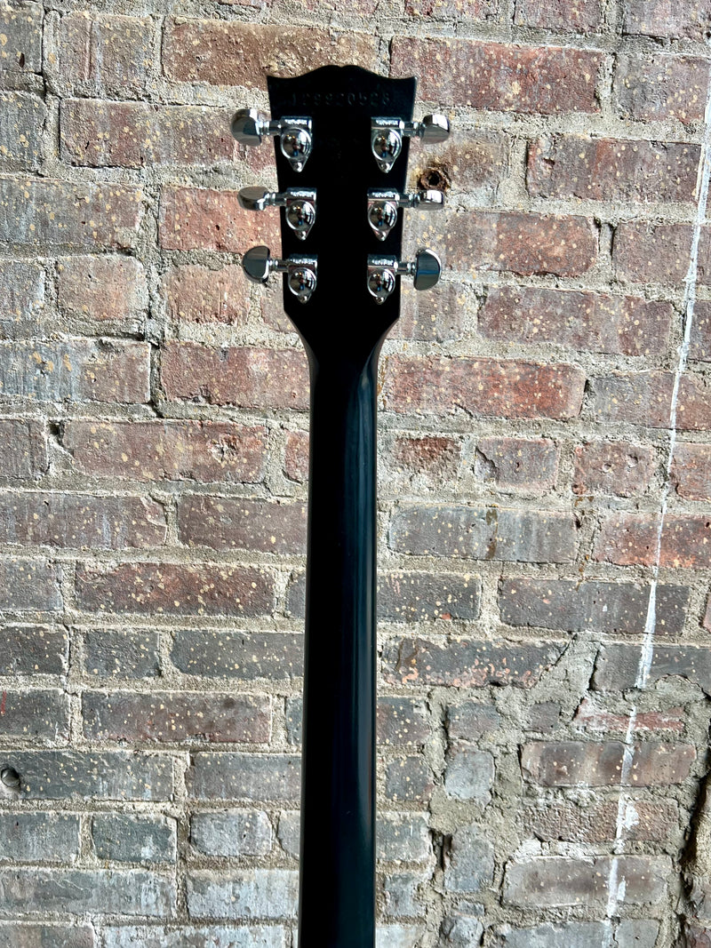 Ca. 2013 Gibson SG 60's Tribute