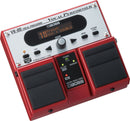 BOSS VE-20 Vocal Processor