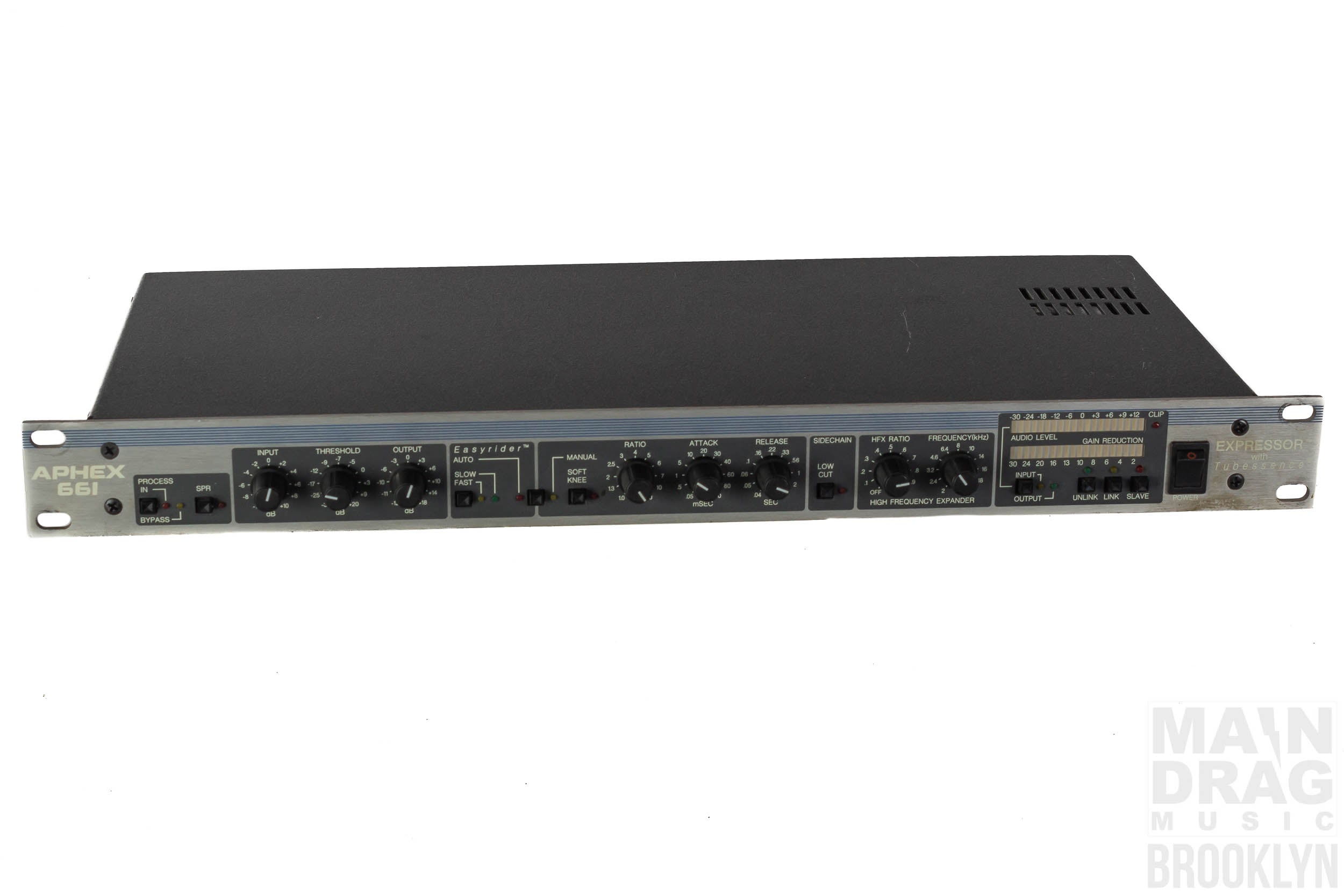 APHEX EXPRESSOR DTM・DAW APHEX EXPRESSOR DTM・DAW APHEX EXPRESSOR