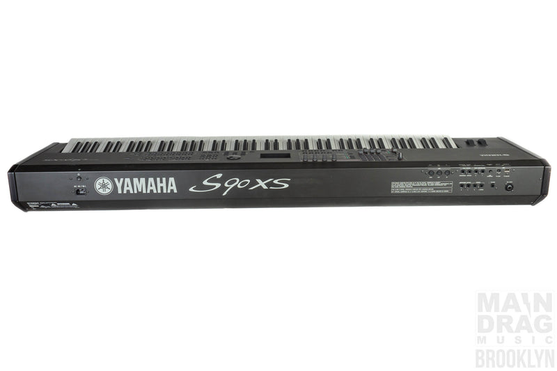 Used Yamaha S90SX Piano