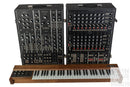 Used MOOG Model 15 with Sequencer Compliment and 953 keyboard