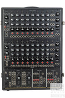 Used MOOG Model 15 with Sequencer Compliment and 953 keyboard