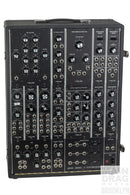 Used MOOG Model 15 with Sequencer Compliment and 953 keyboard
