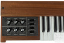 Used MOOG Model 15 with Sequencer Compliment and 953 keyboard