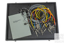 Used MOOG Model 15 with Sequencer Compliment and 953 keyboard