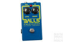 Balls Ambassador