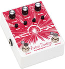 Earthquaker Devices Astral Destiny Octal Octave Reverberation Odyssey