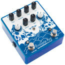 Earthquaker Devices Avalanche Run Stereo Delay & Reverb with Tap Tempo V2