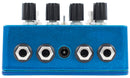 Earthquaker Devices Avalanche Run Stereo Delay & Reverb with Tap Tempo V2