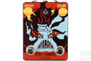 Fuzzrocious Blast Furnace