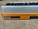 Used Moog One - 16 Voice Polyphonic Synth