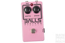 Balls Neutron Vibrato