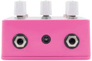 Earthquaker Devices Rainbow Machine Polyphonic Pitch Shifting Modulator V2