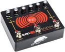 Earthquaker Devices Sunn O))) Life Pedal Octave Distortion + Booster V3