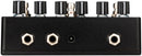 Earthquaker Devices Sunn O))) Life Pedal Octave Distortion + Booster V3