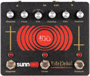 Earthquaker Devices Sunn O))) Life Pedal Octave Distortion + Booster V3