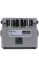 Boss FZ-1W Fuzz