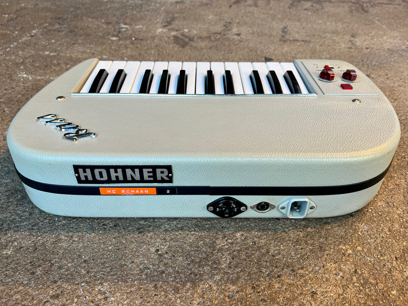 1960's Hohner Bass Keyboard
