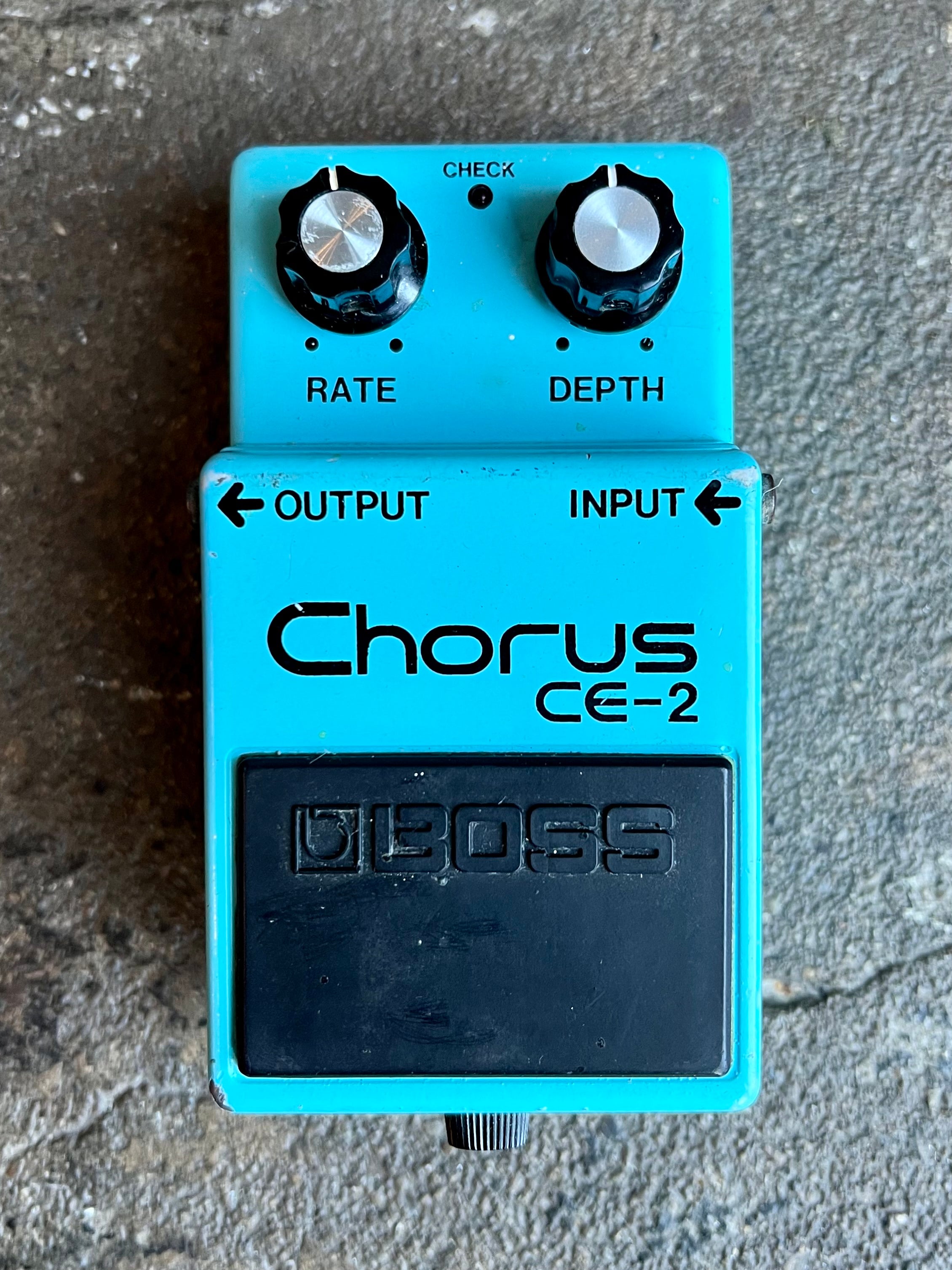 Pedals / Effects – Page 4