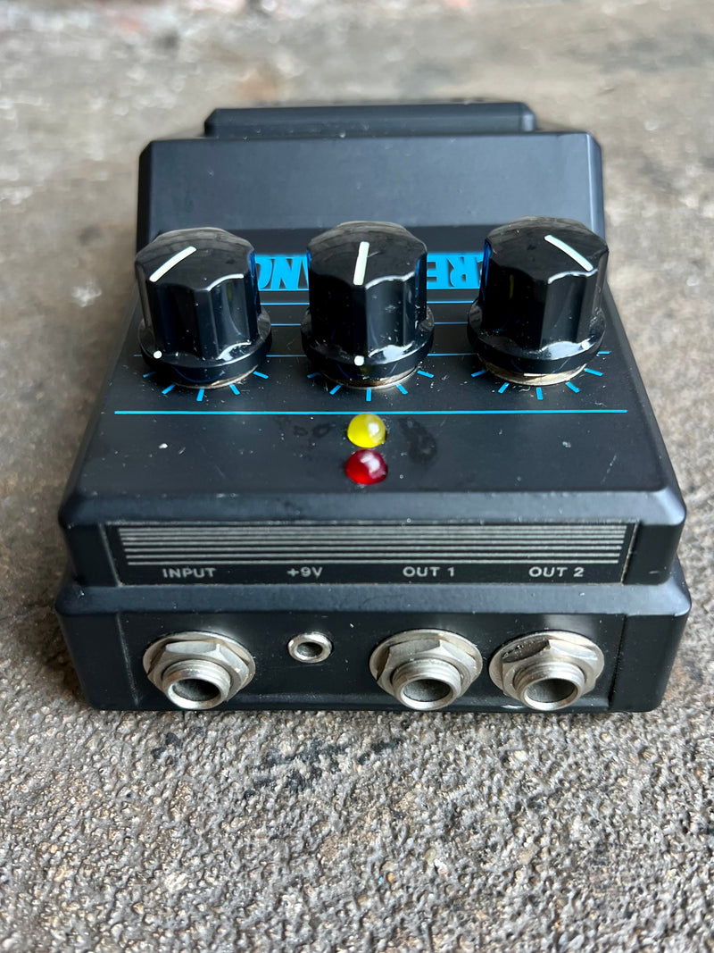 1980's MXR M-203 Stereo Flanger