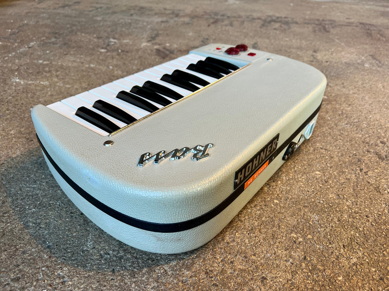 1960's Hohner Bass Keyboard