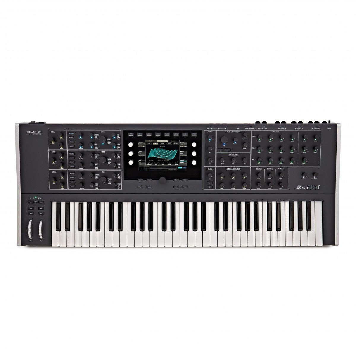 Keyboard & Synth – Tagged 