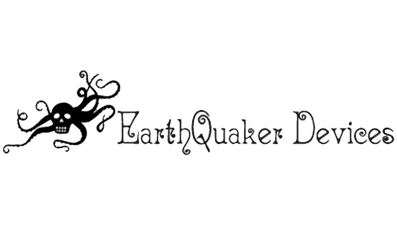 EarthQuaker Devices
