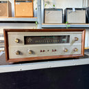 1960's Fischer 400