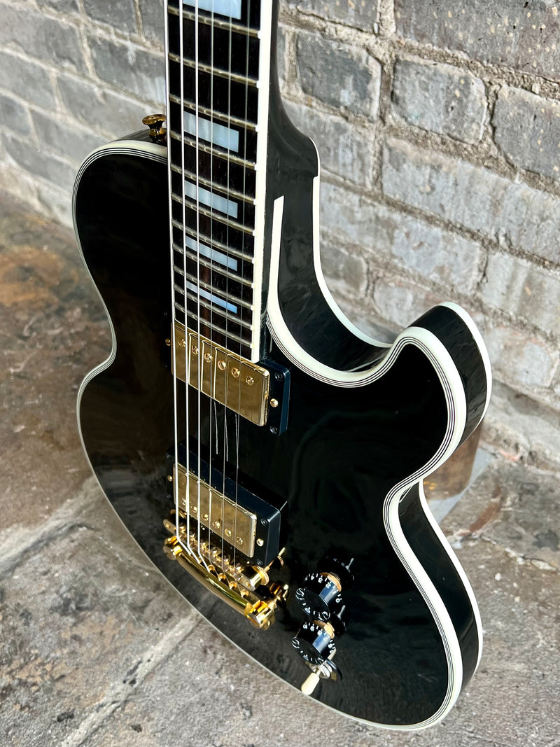 2015 Ron Wood Signature